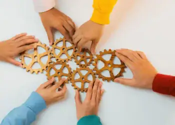 چگونه یک فرهنگ سازمانی بهره_ ور ایجاد کنیم؟