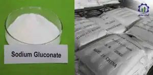 بررسی فرآیند تولید گلوکونات سدیم