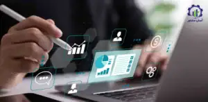 بررسی فرآیند طراحی و توسعه پلتفرم پرداخت مشتری B2B