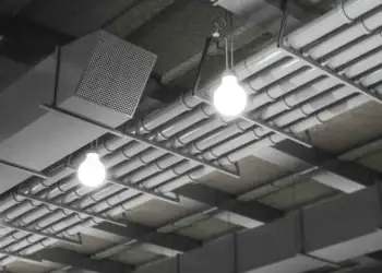 بهینه سازی سیستم های روشنایی در محیط های کاری