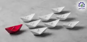 تأثیر رهبری تحول‌ گرا بر عملکرد کارکنان