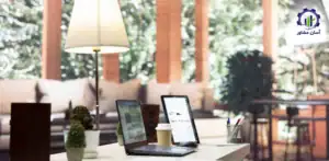 تاثیر نور طبیعی در محیط کار