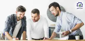 تشویق به کار گروهی