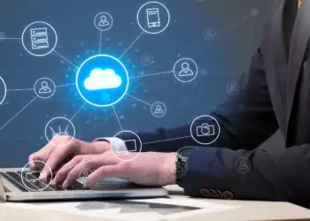 طرح توجیهی احداث پلتفرم ابر بومی (Cloud Native)