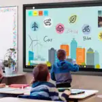 طرح توجیهی احداث پلتفرم هوشمند سازی مهد کودک