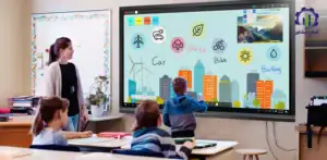 طرح احداث پلتفرم هوشمند سازی مهد کودک