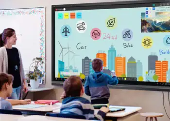 طرح توجیهی احداث پلتفرم هوشمند سازی مهد کودک