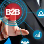 طرح توجیهی احداث پلتفرم پرداخت مشتری B2B