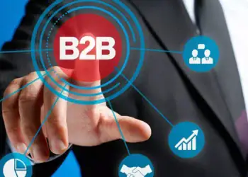 طرح توجیهی احداث پلتفرم پرداخت مشتری B2B