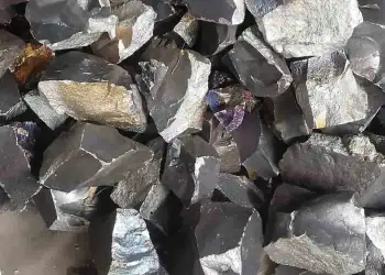 طرح توجیهی تولید فرومنگنز پر کربن