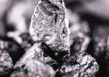 طرح توجیهی تولید و استخراج آنتیموان