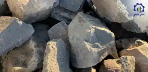 طرح توجیهی تولید و استخراج سنگ بازالت