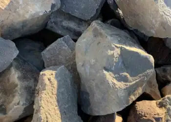 طرح توجیهی تولید و استخراج سنگ بازالت