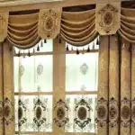 طرح توجیهی تولید پرده راشل