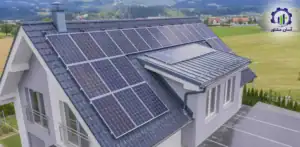 مزایای نصب پنل‌ های خورشیدی در واحد های صنعتی