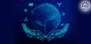 هوش مصنوعی و شبکه‌های برق هوشمند (Smart Grid)