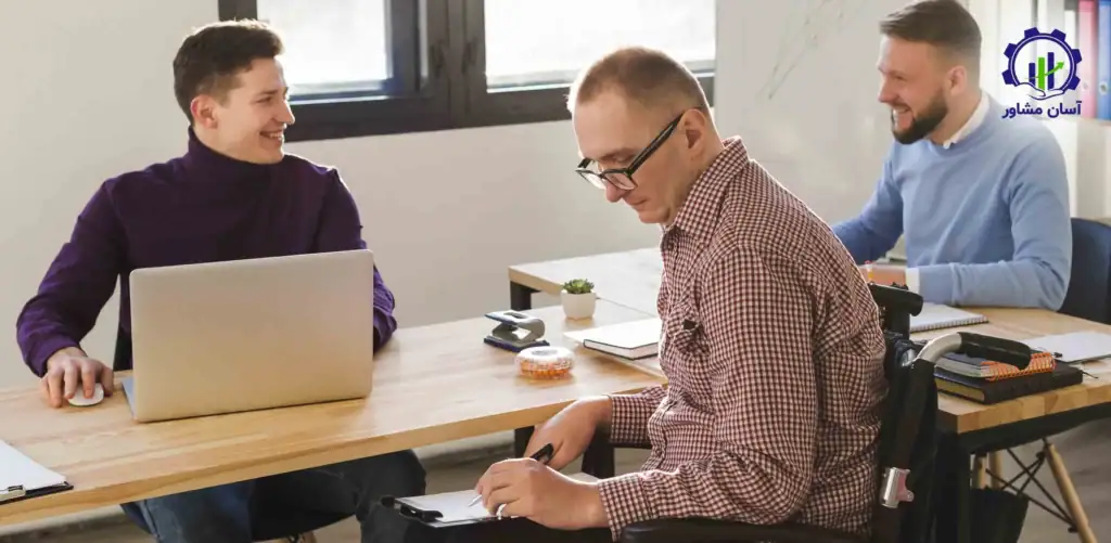 چگونه با کار تیمی مؤثر بهره‌ وری را افزایش دهیم؟