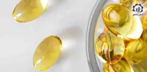 بررسی بازار داخلی و خارجی تولید امگا 3