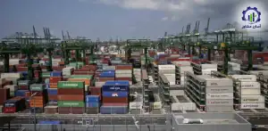 صادرات غیرنفتی؛ راهبردی پایدار برای تاب آوری و رشد اقتصادی ایران