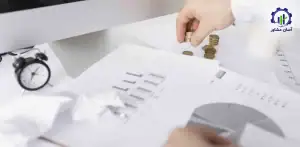 راهکارهای مالی برای کاهش دوره بازگشت سرمایه