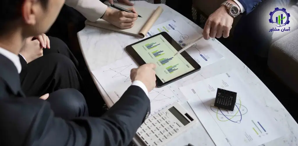 راهکارهای کاهش دوره بازگشت سرمایه در پروژه‌ ها
