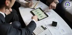 راهکارهای کاهش دوره بازگشت سرمایه در پروژه‌ ها