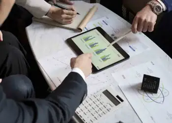 راهکارهای کاهش دوره بازگشت سرمایه در پروژه_ ها