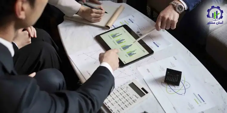 راهکارهای کاهش دوره بازگشت سرمایه در پروژه_ ها