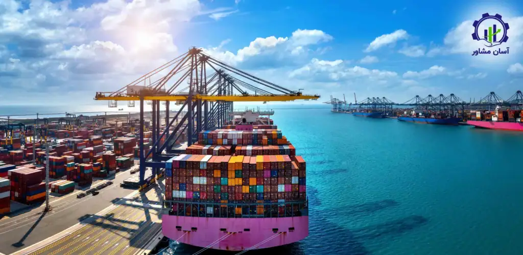 نکات مهم در حمل‌و‌نقل کالا از چین به ایران
