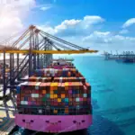 نکات مهم در حمل‌و‌نقل کالا از چین به ایران