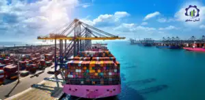 نکات مهم در حمل‌و‌نقل کالا از چین به ایران