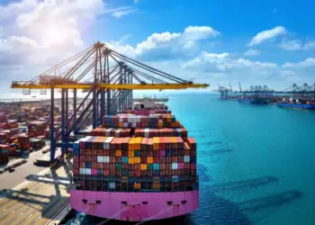 نکات مهم در حمل_و_نقل کالا از چین به ایران