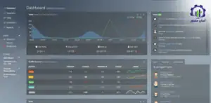 ابزارهای تحلیلی و مدل‌سازی پیشرفته