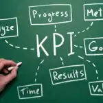 استفاده از KPI در مدیریت بهره‌وری سازمانی