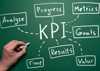 استفاده از KPI در مدیریت بهره_وری سازمانی