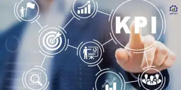 استفاده از هوش مصنوعی برای تحلیل داده‌ های فروش