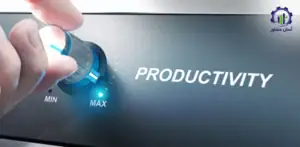 افزایش بهره‌ وری با استفاده از ماتریس آیزنهاور در تصمیم‌گیری‌ها