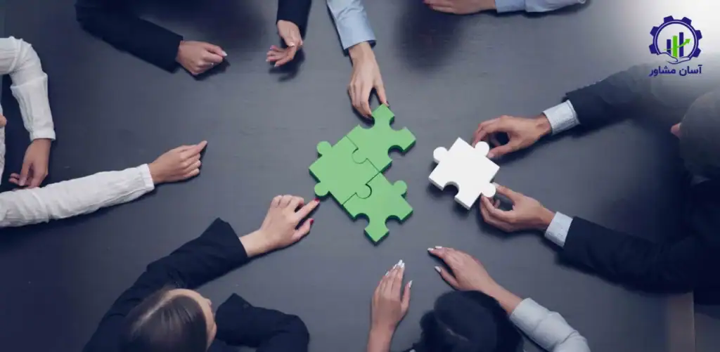 ایجاد فرهنگ بازخورد سازنده در سازمان