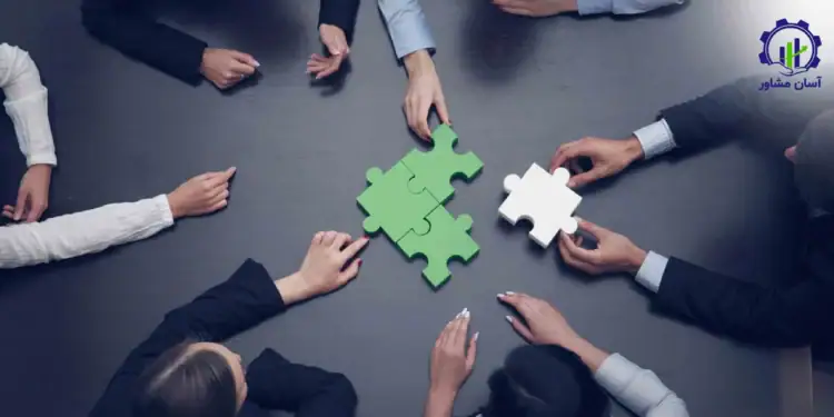 ایجاد فرهنگ بازخورد سازنده در سازمان