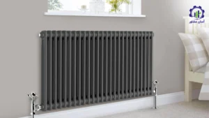 بررسی بازار داخلی و خارجی تولید رادیاتور پنلی