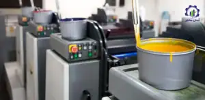 بررسی بازار داخلی و خارجی تولید رنگ خودرو