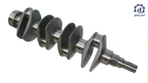 بررسی بازار داخلی و خارجی تولید میلنگ خودرو