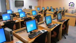 بررسی بازار داخلی و خارجی طرح احداث آموزشگاه آزاد فنی و حرفه ای