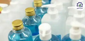 بررسی بازار داخلی و خارجی مواد شوینده صنعتی
