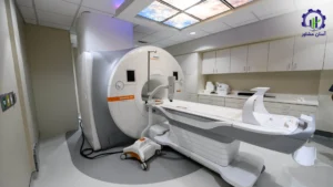 بررسی تجهیزات و تأسیسات خط تولید دستگاه MRI