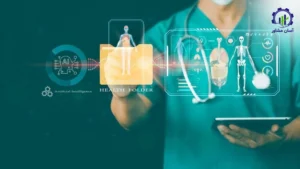 بررسی تجهیزات و زیرساخت طراحی و توسعه پلتفرم هوش مصنوعی سلامت