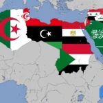 بررسی تفاوت های فرهنگی و تجاری در کشورهای عربی