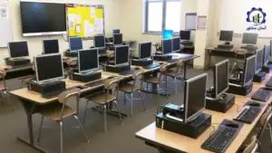 بررسی فرآیند تأسیس آموزشگاه آزاد فنی و حرفه ای