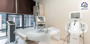 بررسی فرآیند تأسیس کلینیک زیبایی، پوست و مو