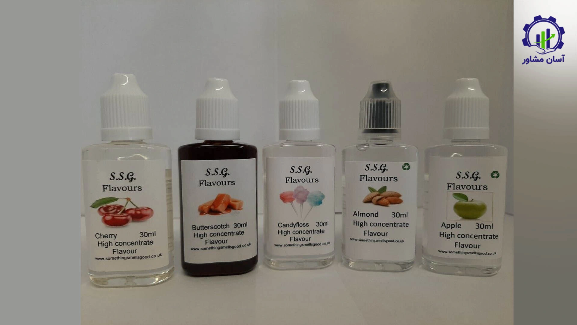 روند تولید اسانسهای غذایی؛ راهنمای جامع و تخصصی تولید کنندگان